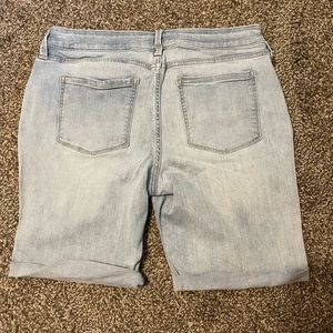 Shorts for Her